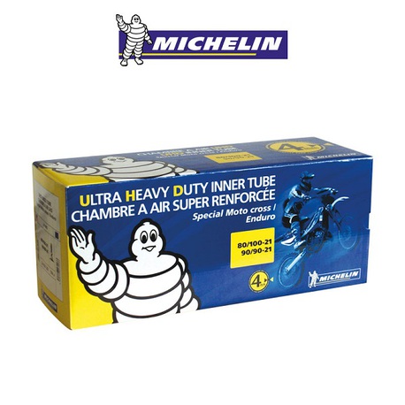 sisärengas Michelin - 3.25-19" ( 110/80-19" / 100/110-19" )